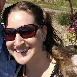 Meet your Posher, Kim